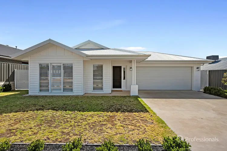 14 Worrall Court