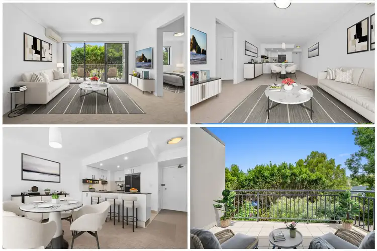 6/82A Old Pittwater Road