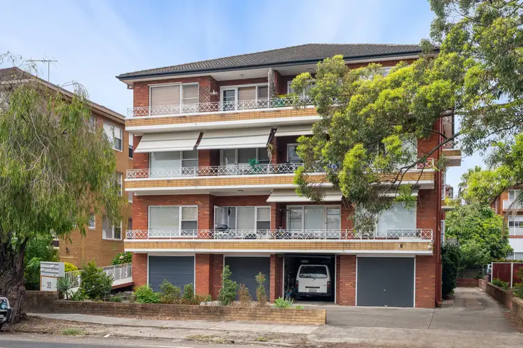 2/30 Crawford Road
