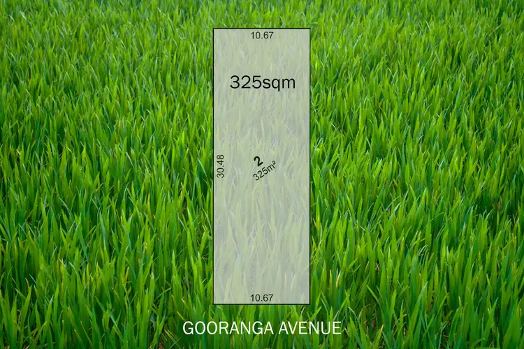 11 Gooranga Avenue