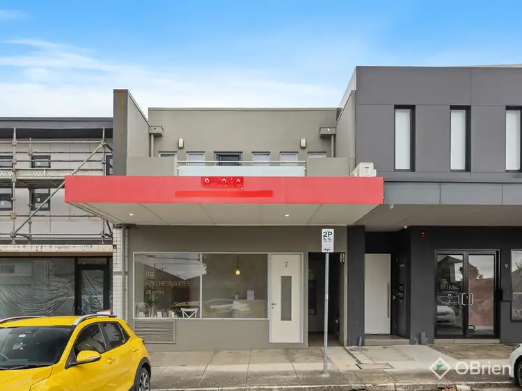 2/7 Scanlan Street