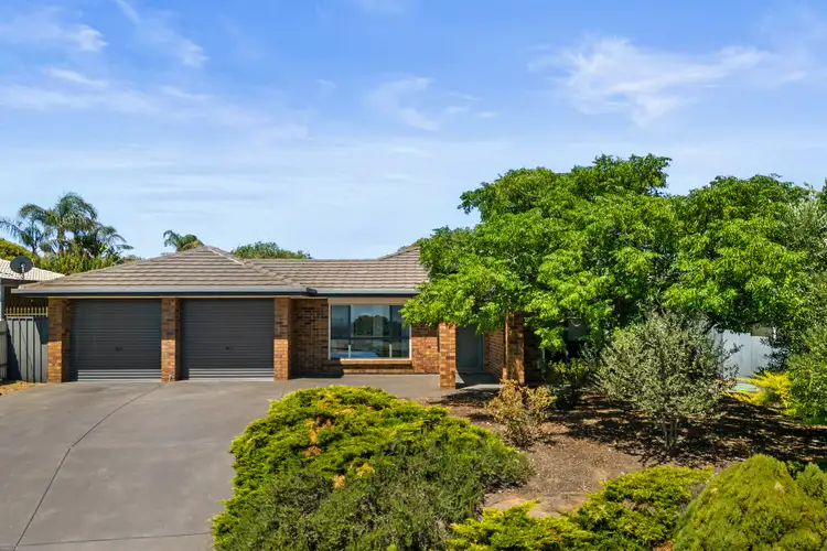 10 Darwendale Street