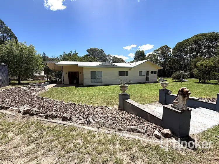 15257 Guyra Road