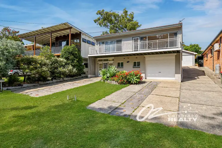 7 Roper Street