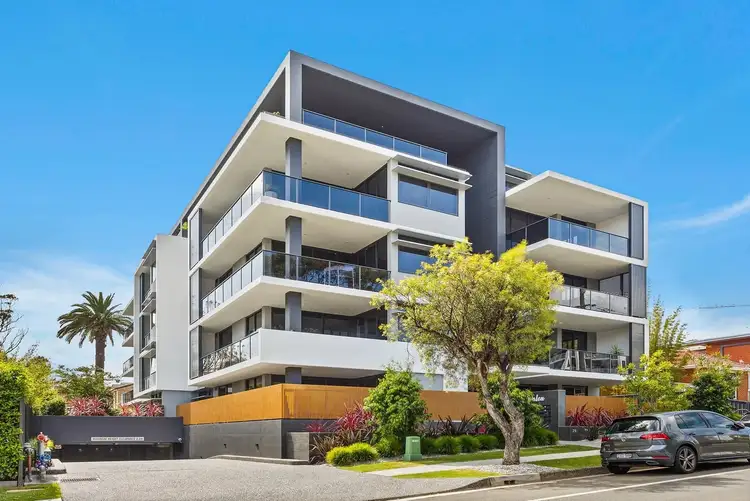 302/29 Virginia Street