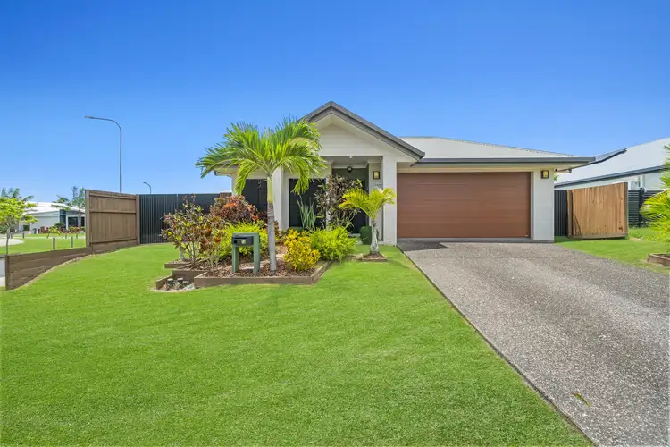 16 Munburra Parade
