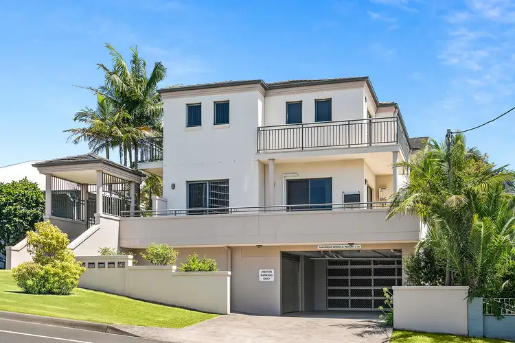 1/38 Robinson Street