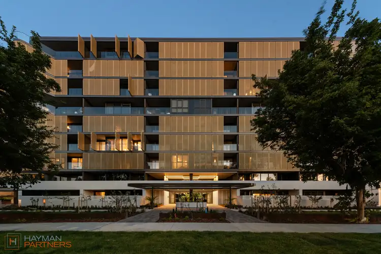 504/352 Northbourne Avenue