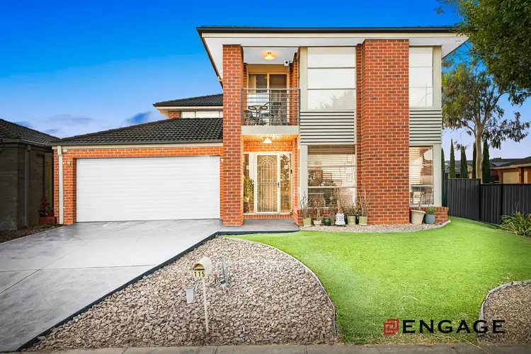 115 Penrose Promenade