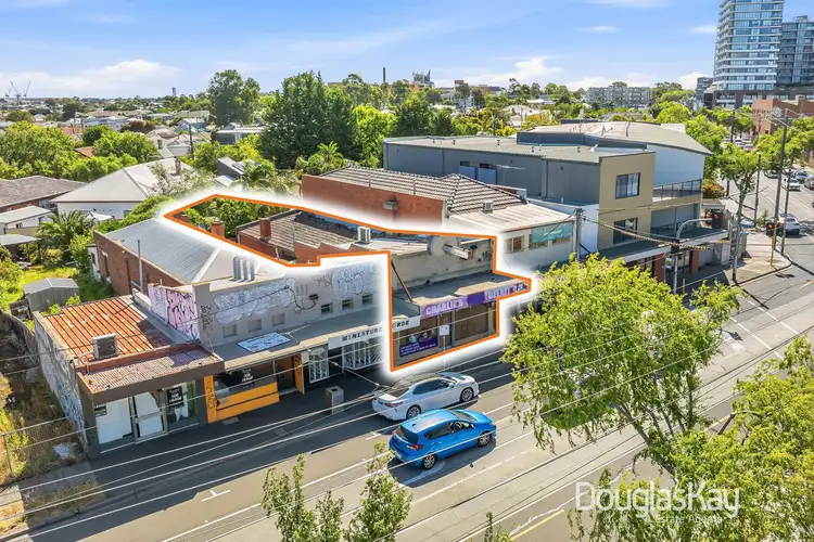 129 Droop Street, Footscray VIC 3011