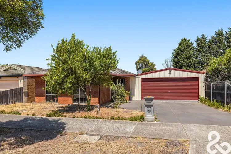 17 Eskay Road