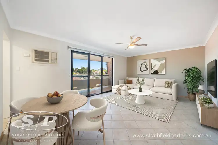 8/269 Victoria Road