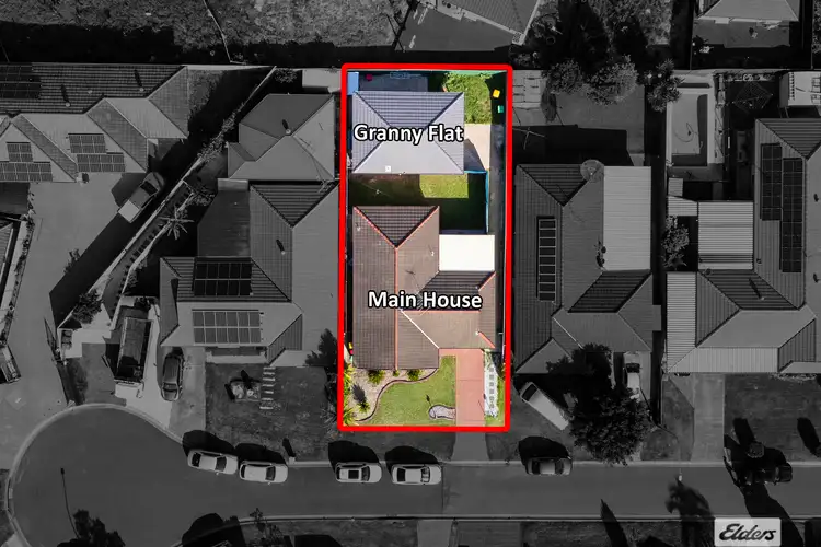 13 & 13A Nimbin Avenue