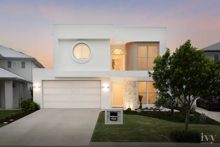 9221 Peter Senior Drive