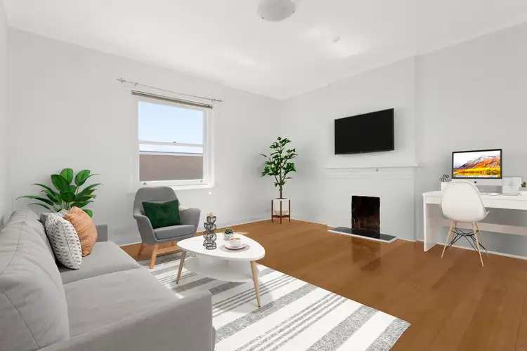 12/317 Inkerman Street