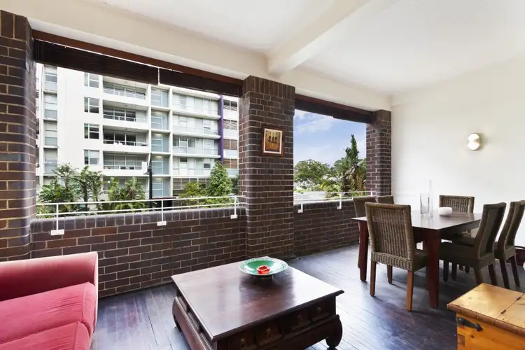 Third view of Homely apartment listing, 15/20 Pyrmont Bridge Road, Camperdown NSW 2050