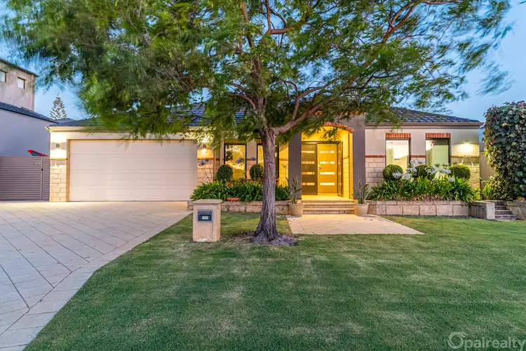 33 Drummonds Approach