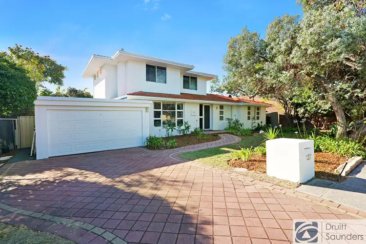 127 Birchwood Avenue