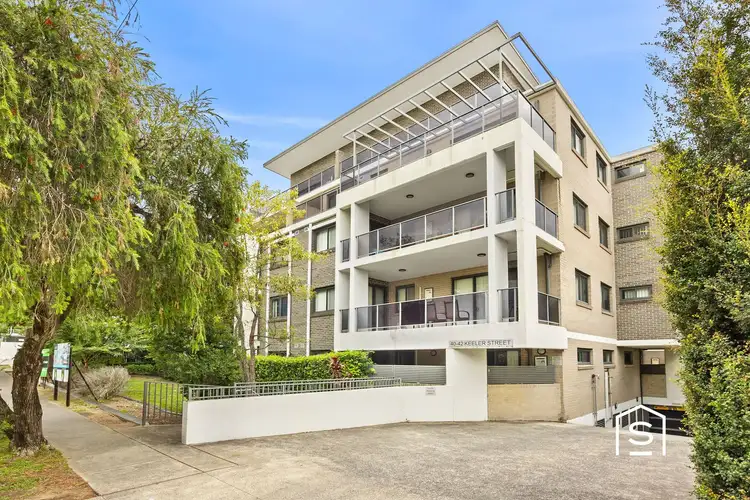 7/40-42 Keeler Street