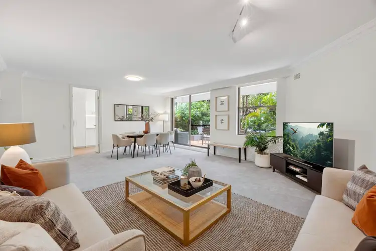 2/72-76 Spofforth Street