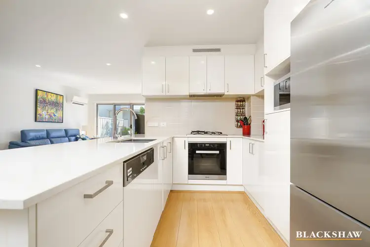 30/90 John Gorton Drive