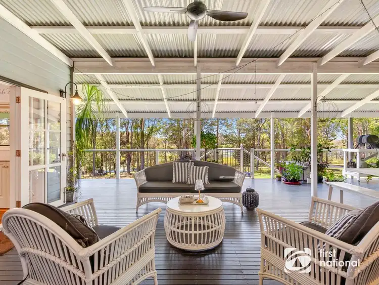 Sixth view of Homely house listing, 19 Goonaroo Place, Emerald Beach NSW 2456