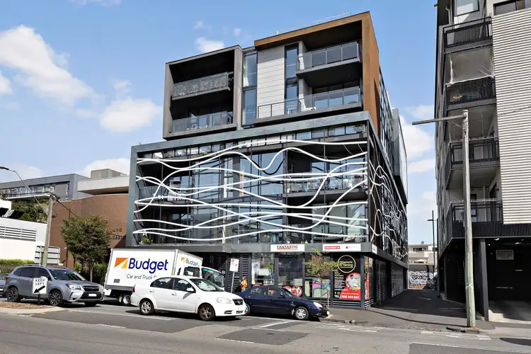 307/111-113 Inkerman Street