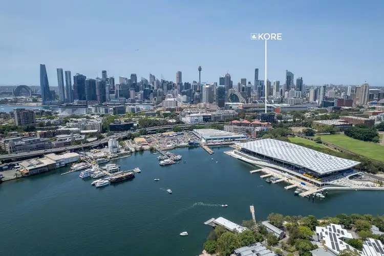 807/280 Jones Street