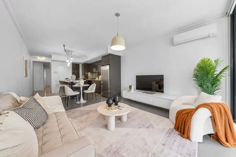 B305/9 Hunter Street