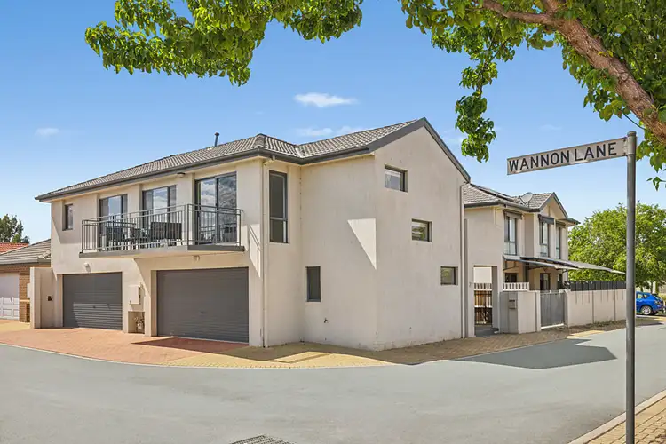 2/31 Cultivation Street