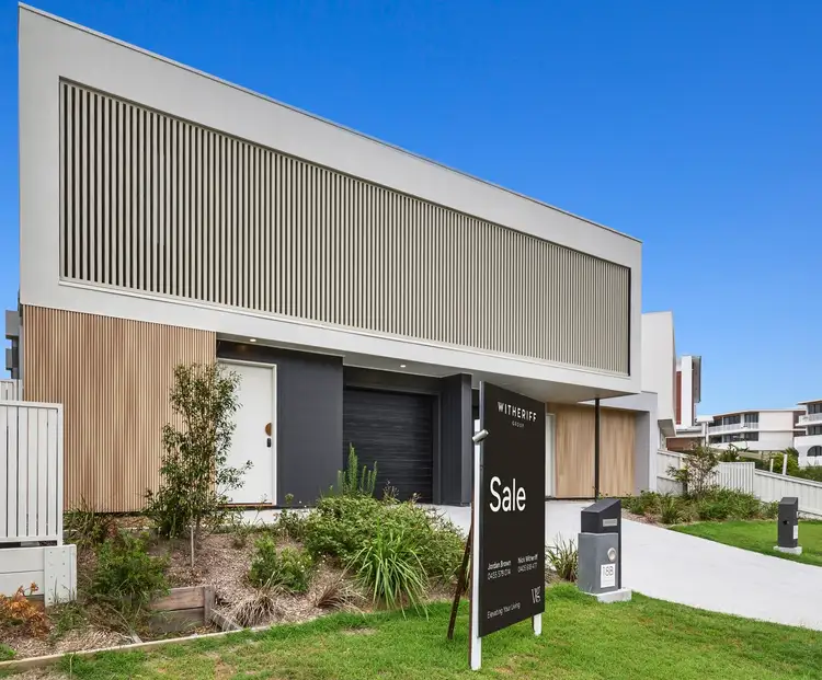 18b Black Wattle Circuit