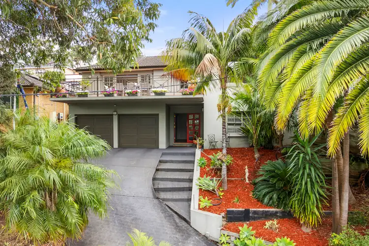 23 Wayne Avenue, Lugarno NSW 2210