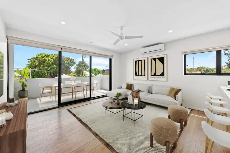 201/89 Old Cleveland Road