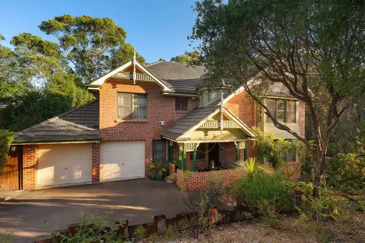 10 Carinda Drive