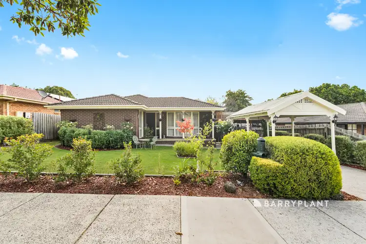 25 Gordonia Crescent