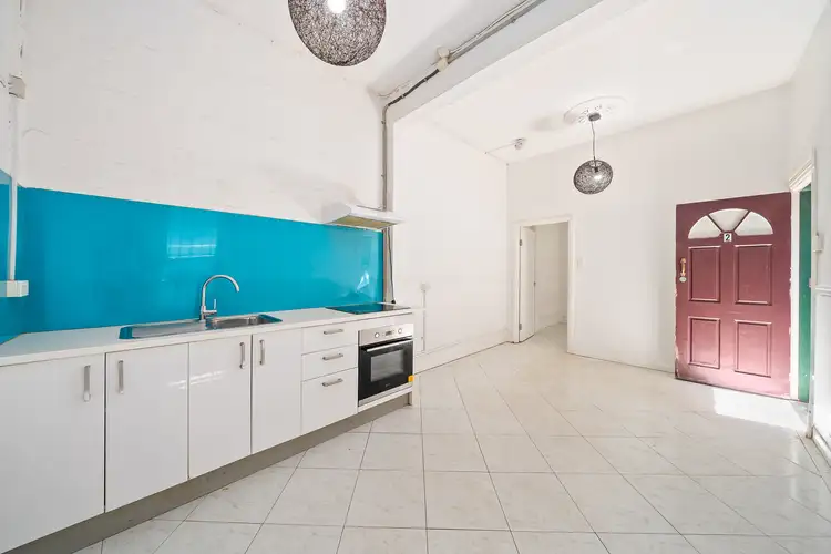 2/135 Ramsay Street, Haberfield NSW 2045