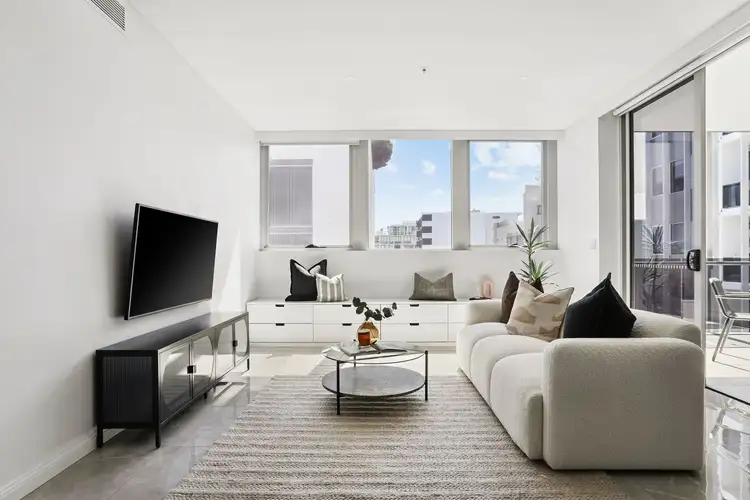 410/551 Gardeners Road