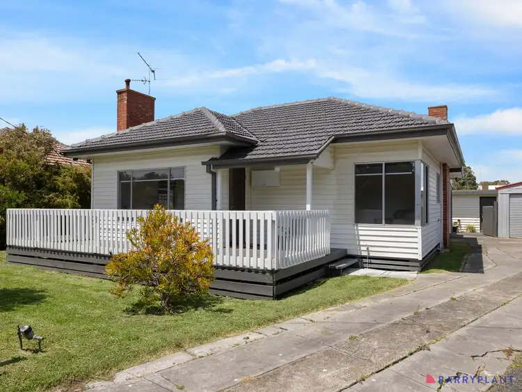 6 Beard Street