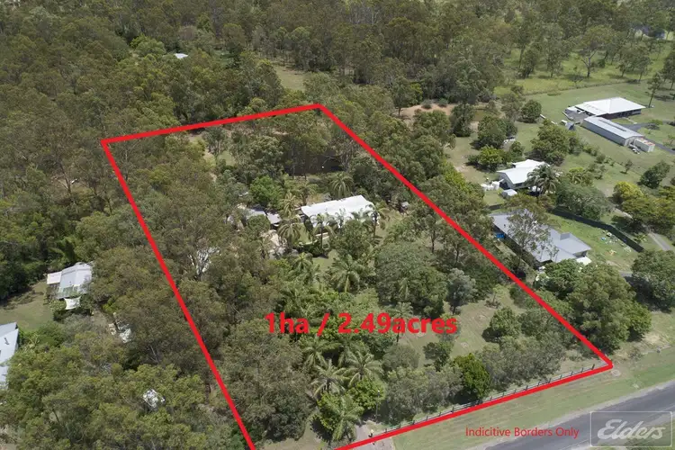 6 Harvey Road