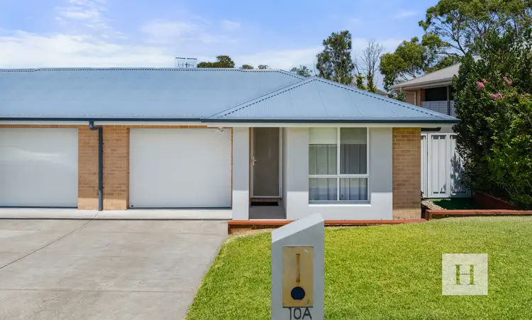 10a Mary Street