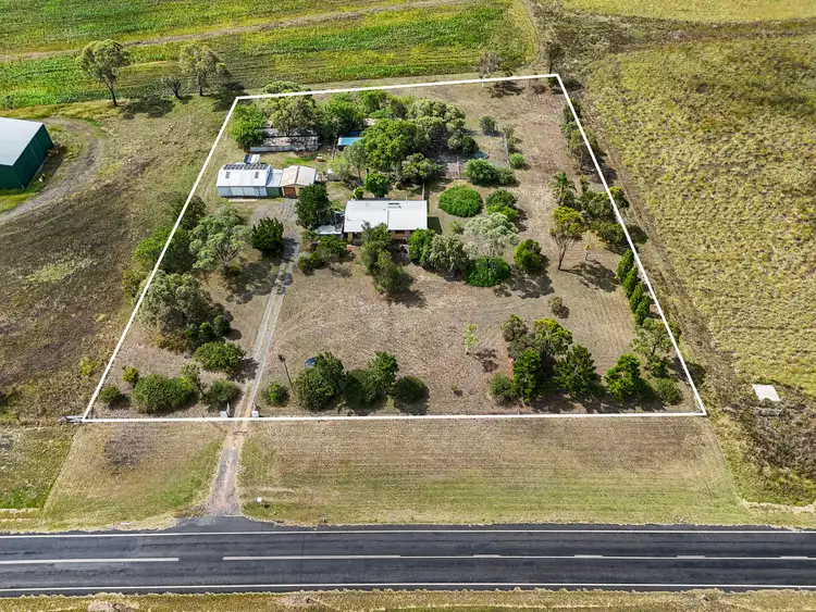 52 Greenmount Connection Road