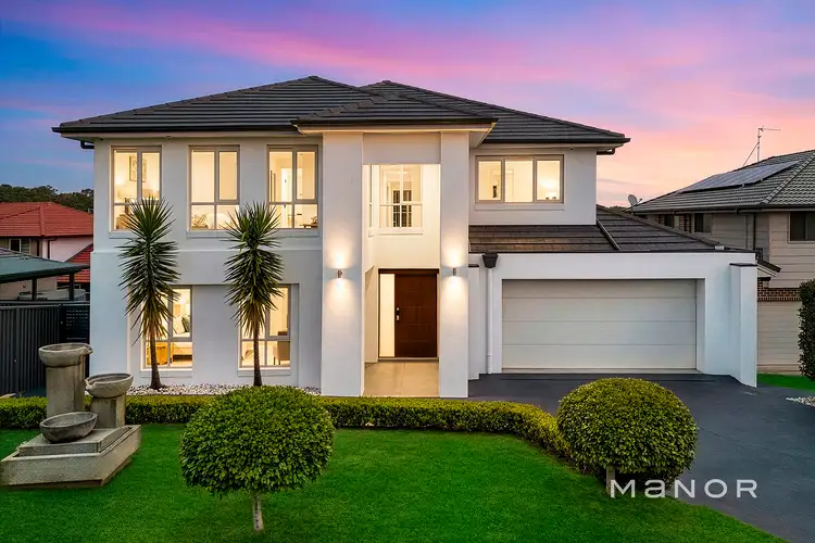 250 Stone Mason Drive