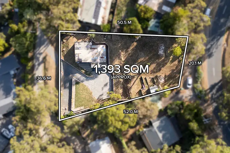 38 Old Warburton Highway