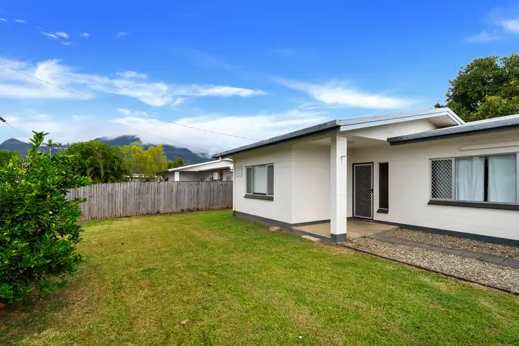 Second view of Homely house listing, 3 Lord Close, Edmonton QLD 4869