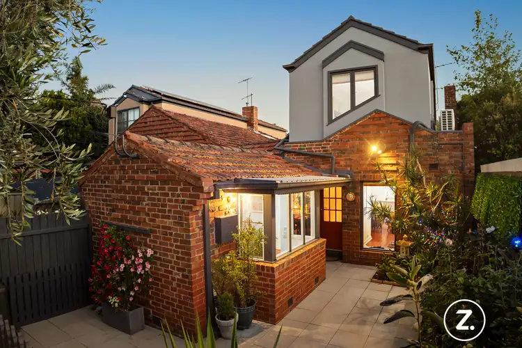 47 John Street, Elwood VIC 3184