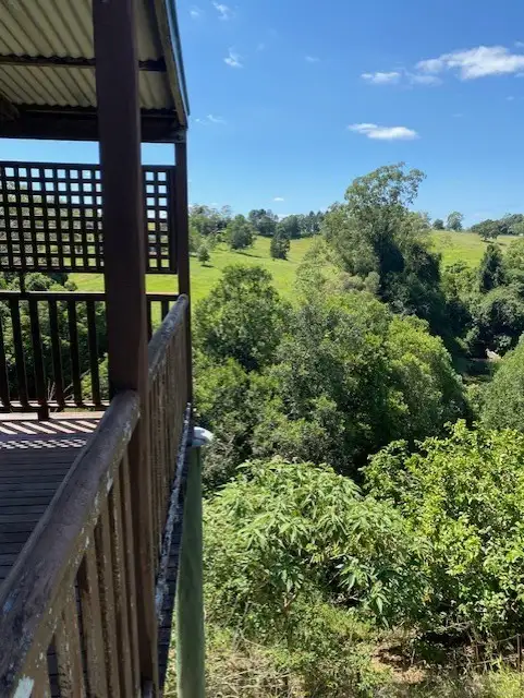 486 Mount Pleasant Road