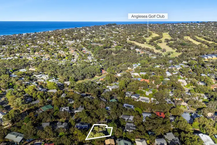 Sixth view of Homely land listing, 7 Holding Court, Anglesea VIC 3230