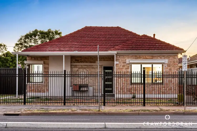 221 Torrens Road