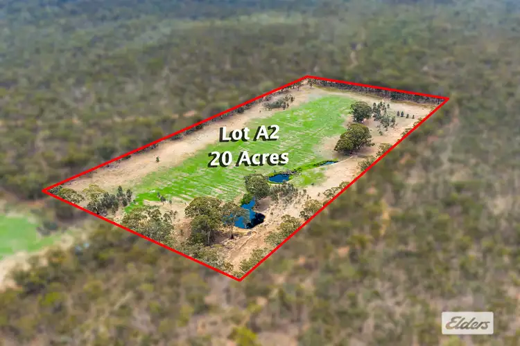 LOT A2 Scenic Road, Dunolly VIC 3472