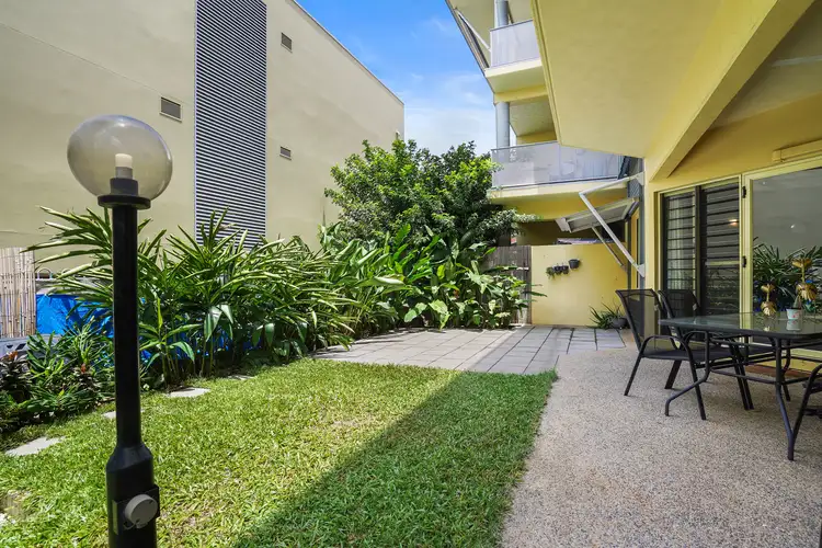 7/16 Mackillop Street